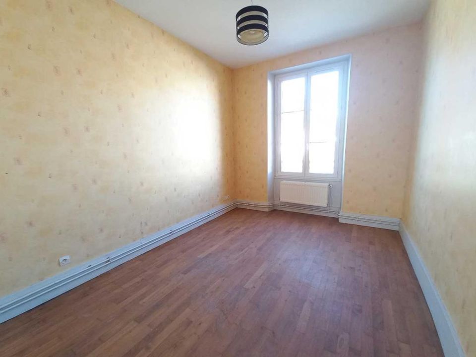 Lejlighed i Varennes-Vauzelles, Nievre - foto 3