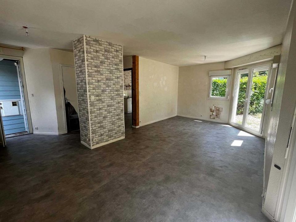 Villa i Blanzy, Saone-et-Loire - foto 1