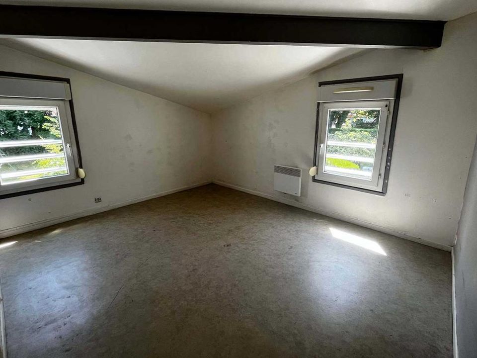 Villa i Blanzy, Saone-et-Loire - foto 2