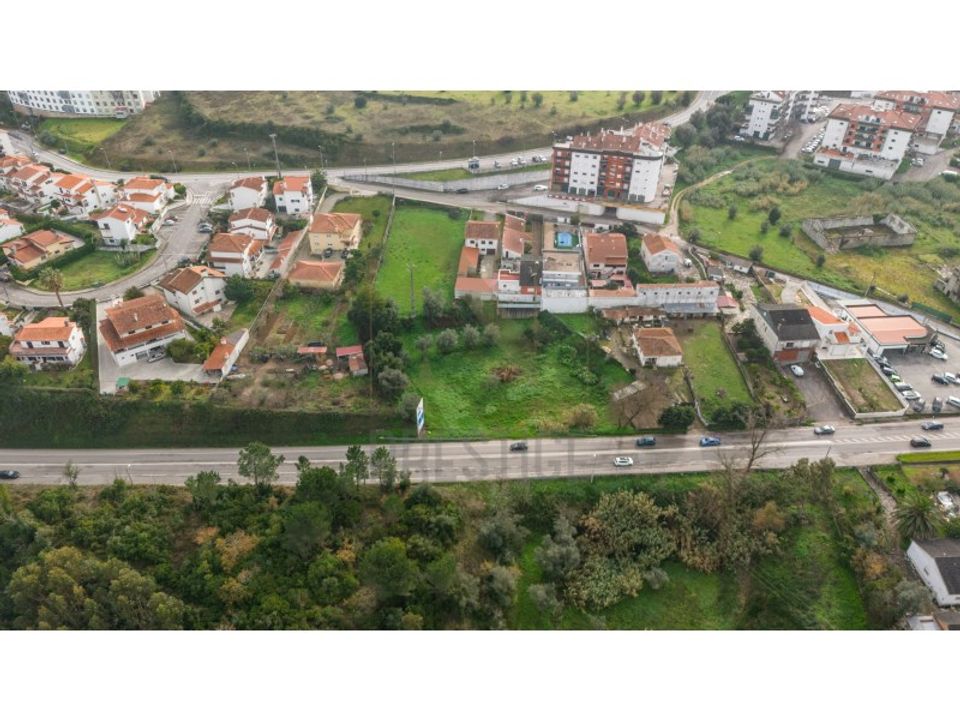 Tomt i Condeixa-a-Nova, Coimbra - bilde 3