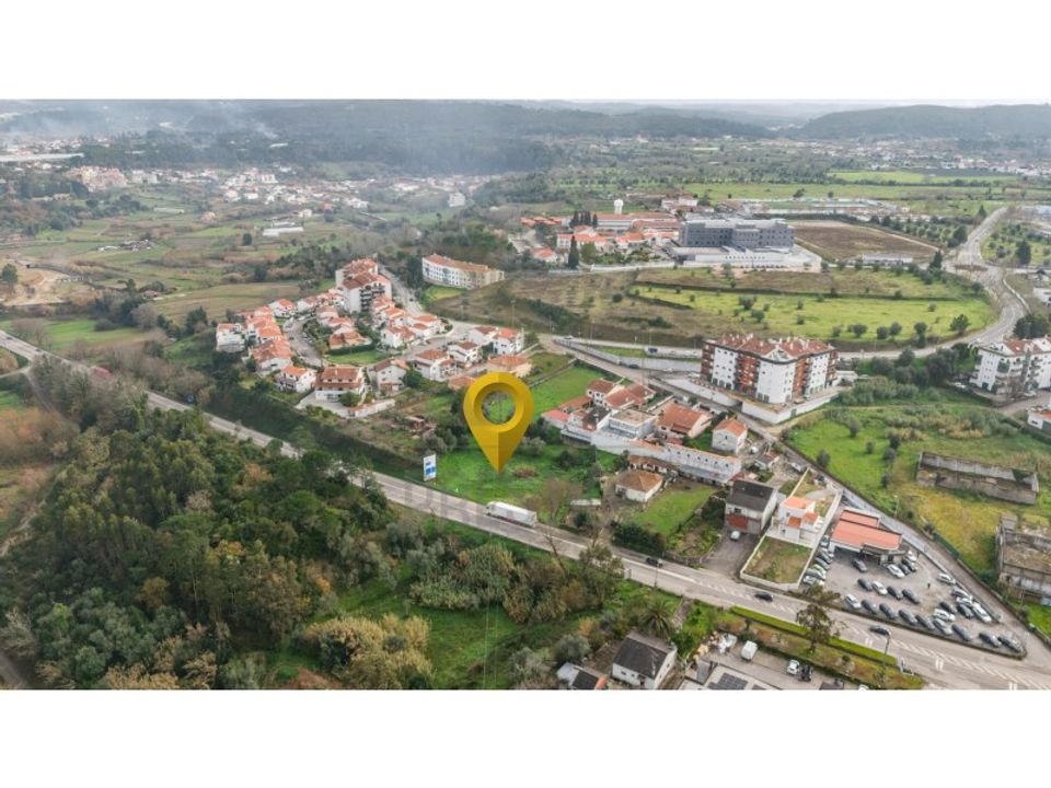 Tomt i Condeixa-a-Nova, Coimbra - bilde 5