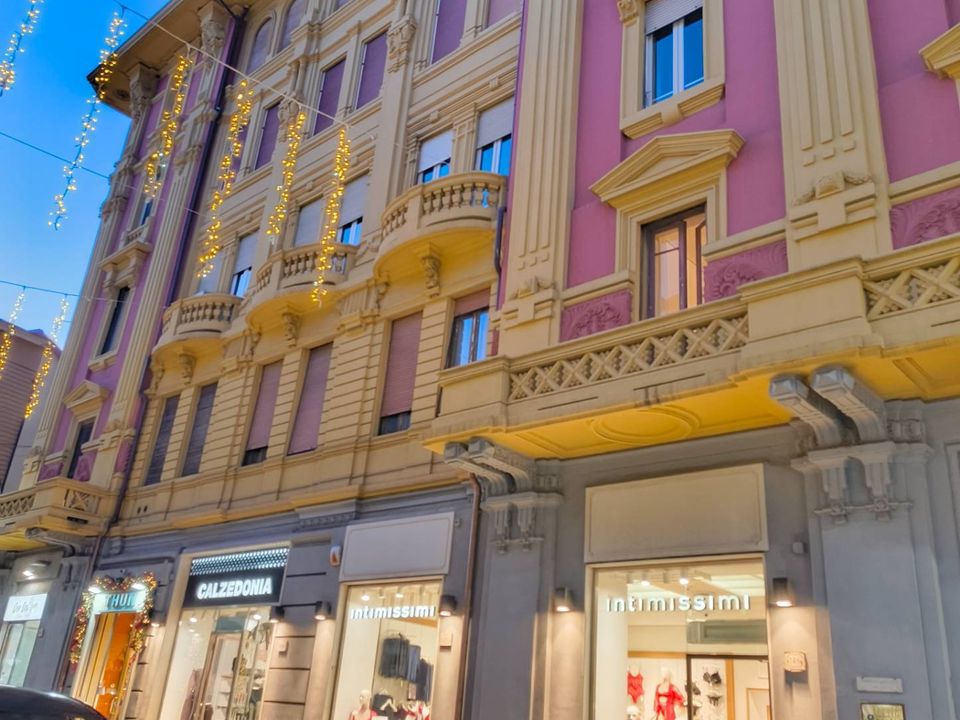 Lejlighed i Formia, Latina - foto 1