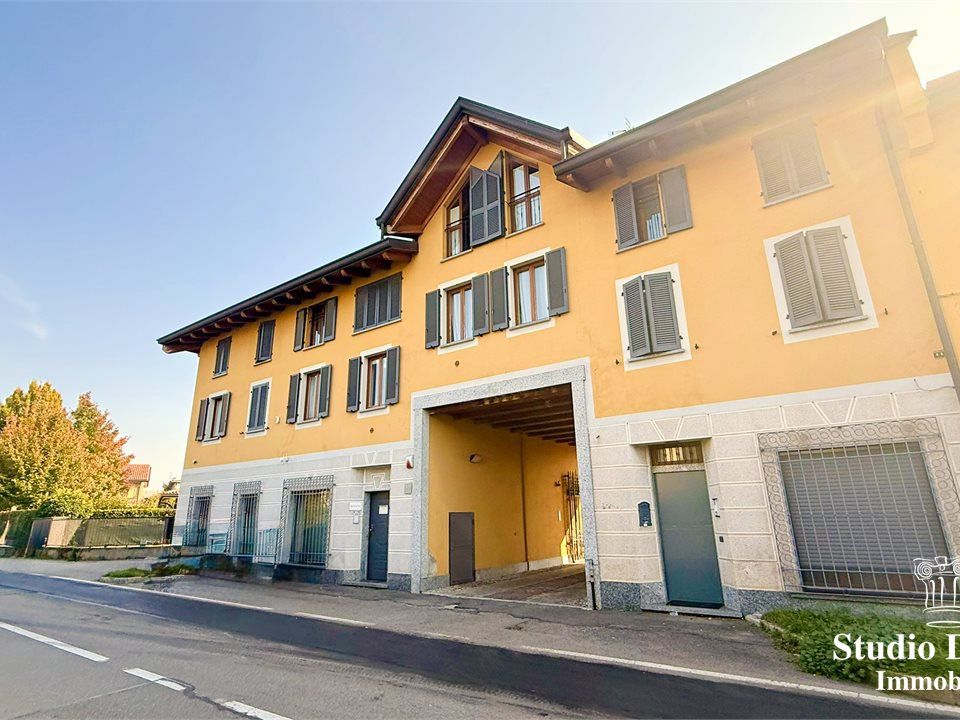 Apartament: Giussano, Monza and Brianza – zdjęcie 2