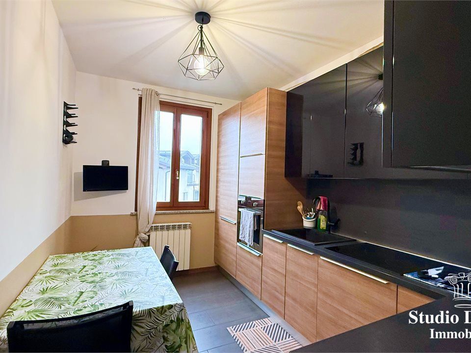 Apartament: Giussano, Monza and Brianza – zdjęcie 4