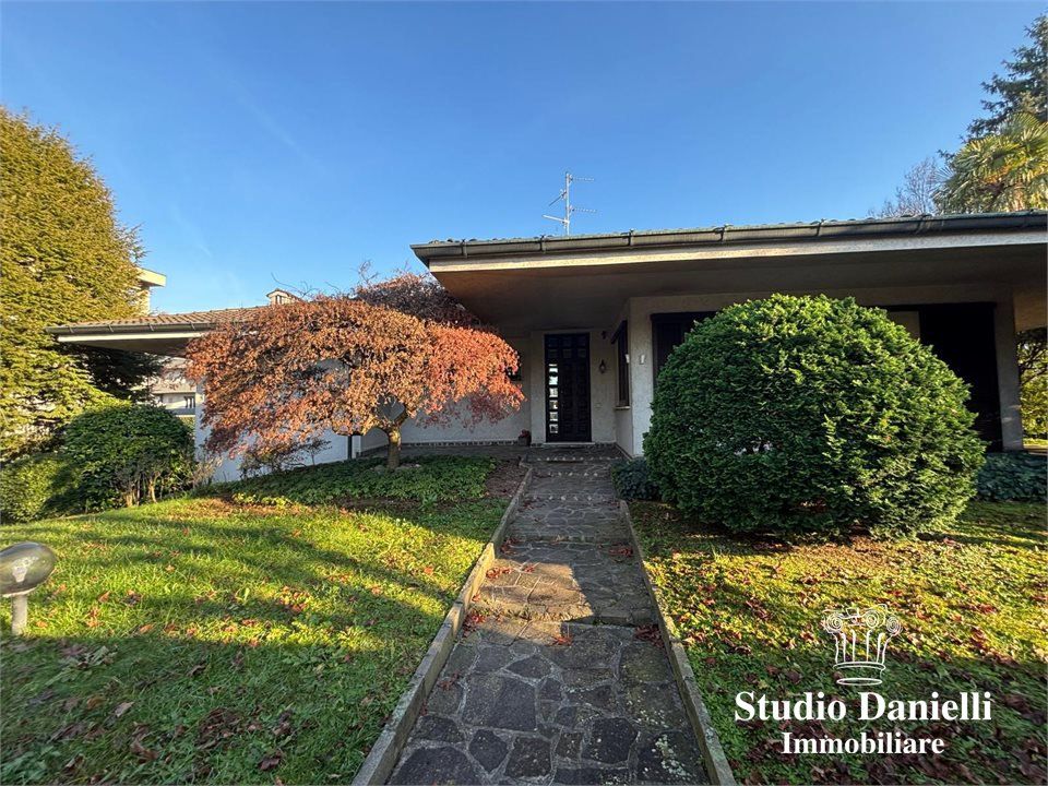 Villa i Giussano, Monza and Brianza - foto 2
