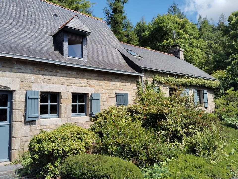 Villa i Lignol, Morbihan - bilde 3