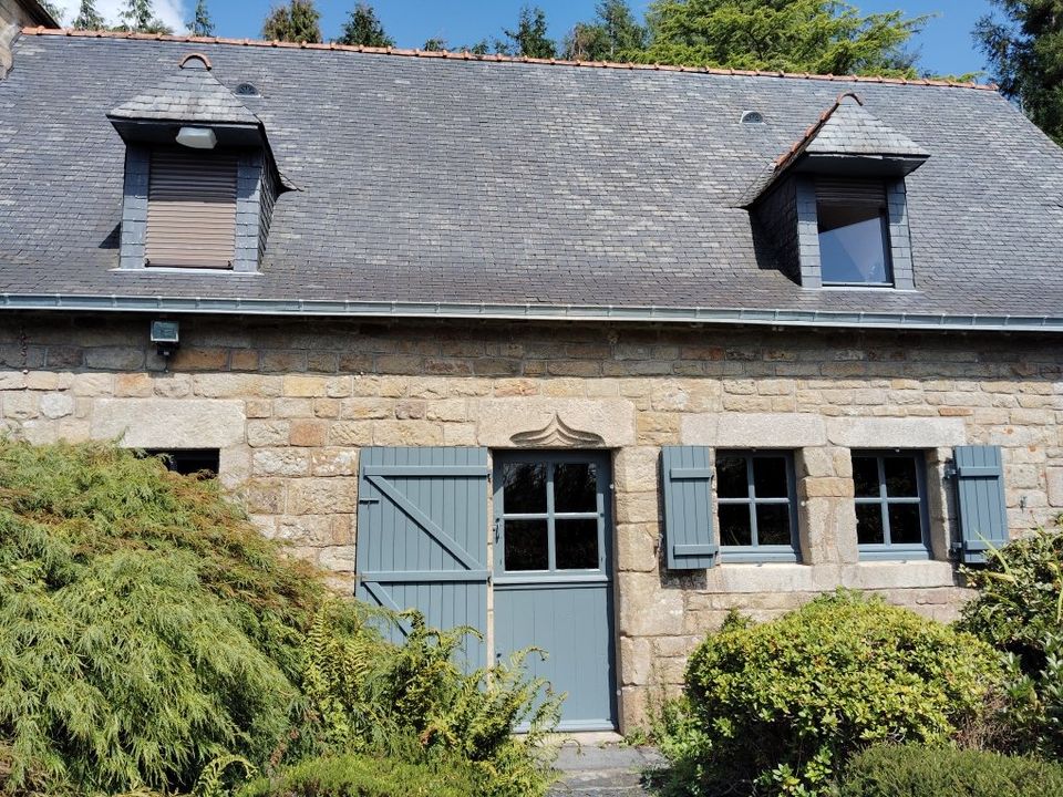 Villa i Lignol, Morbihan - bilde 4