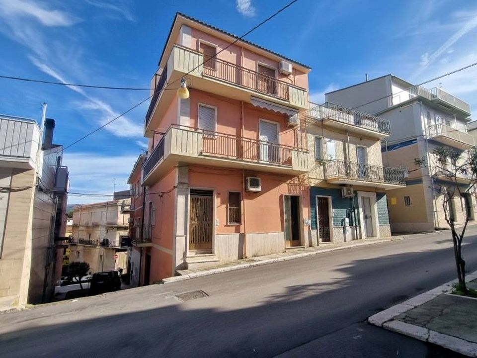 Lejlighed i San Nicandro Garganico, Foggia - foto 2