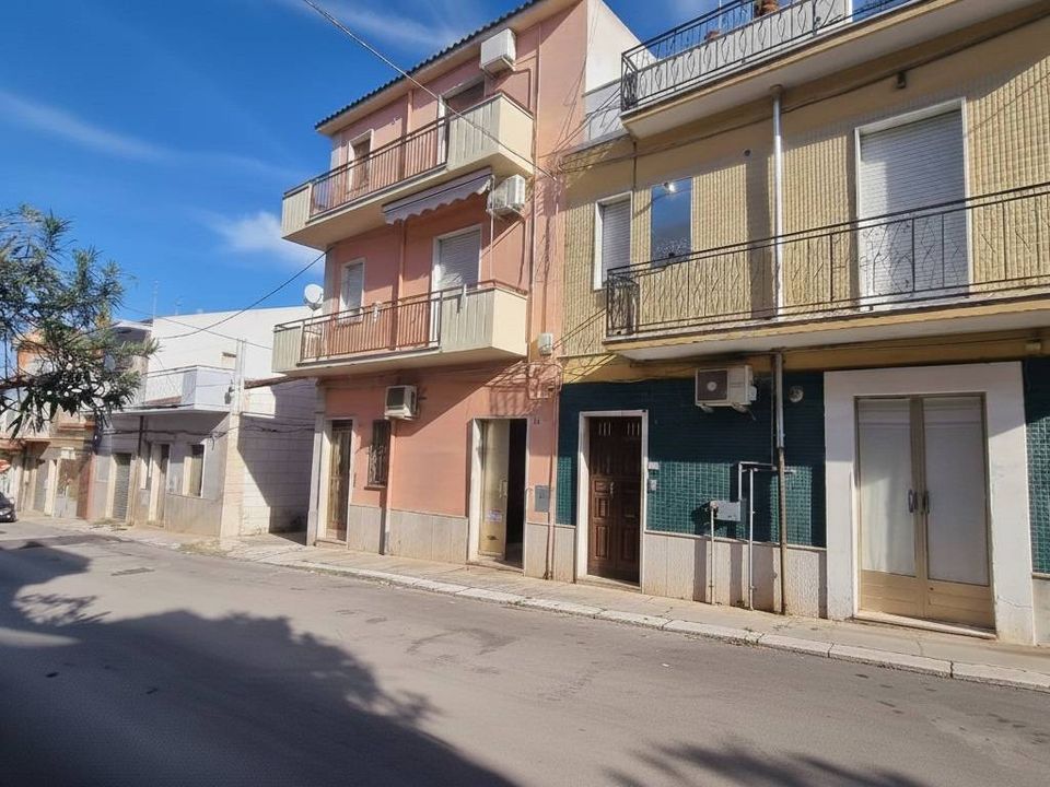 Lejlighed i San Nicandro Garganico, Foggia - foto 3
