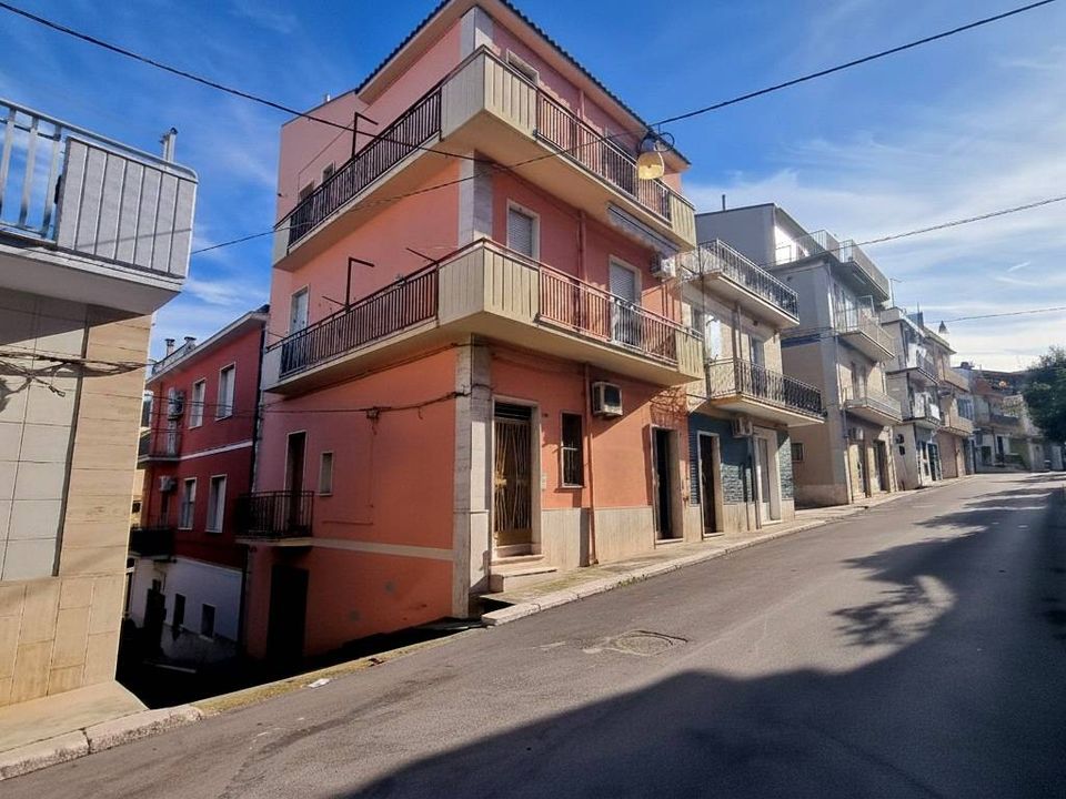 Lejlighed i San Nicandro Garganico, Foggia - foto 4