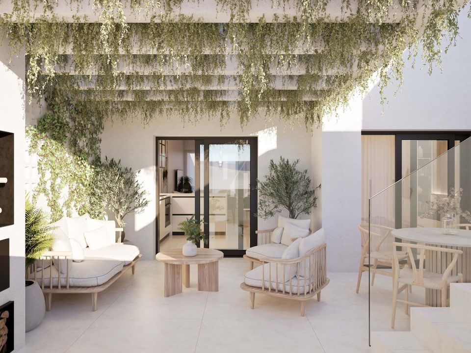 Byhus i Vilamoura, Faro - foto 1