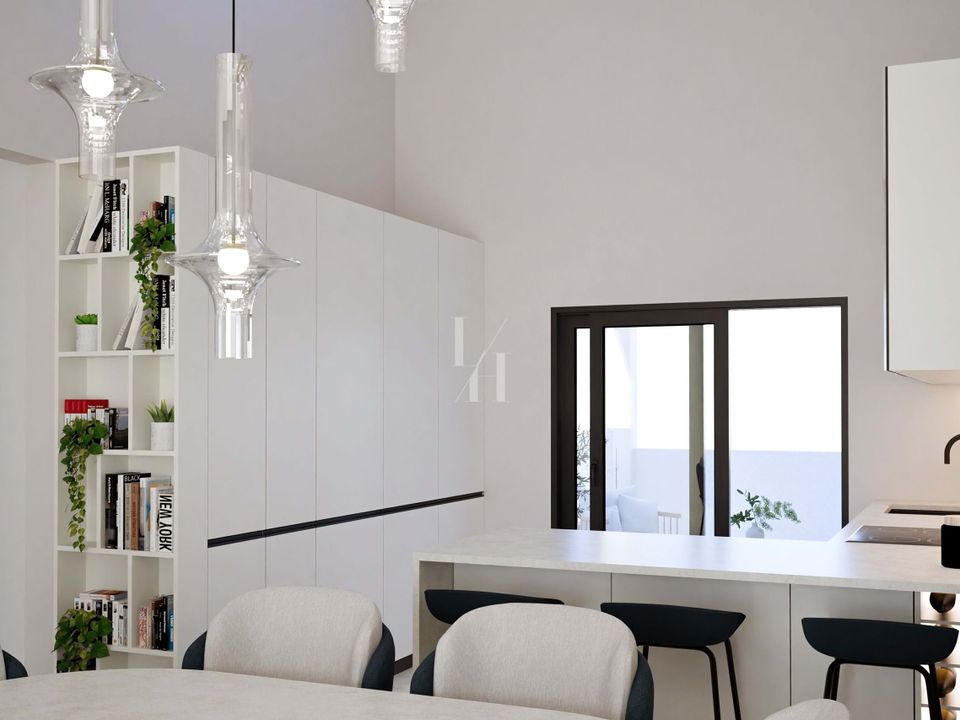 Byhus i Vilamoura, Faro - foto 5