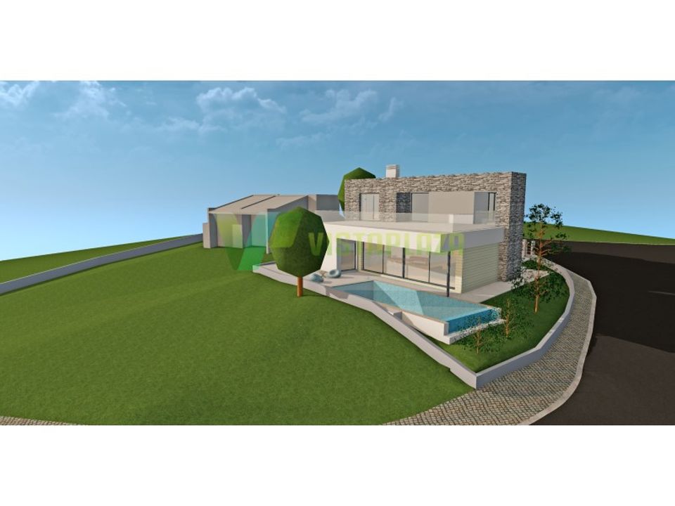 Villa i Mexilhoeira Grande, Faro - foto 2