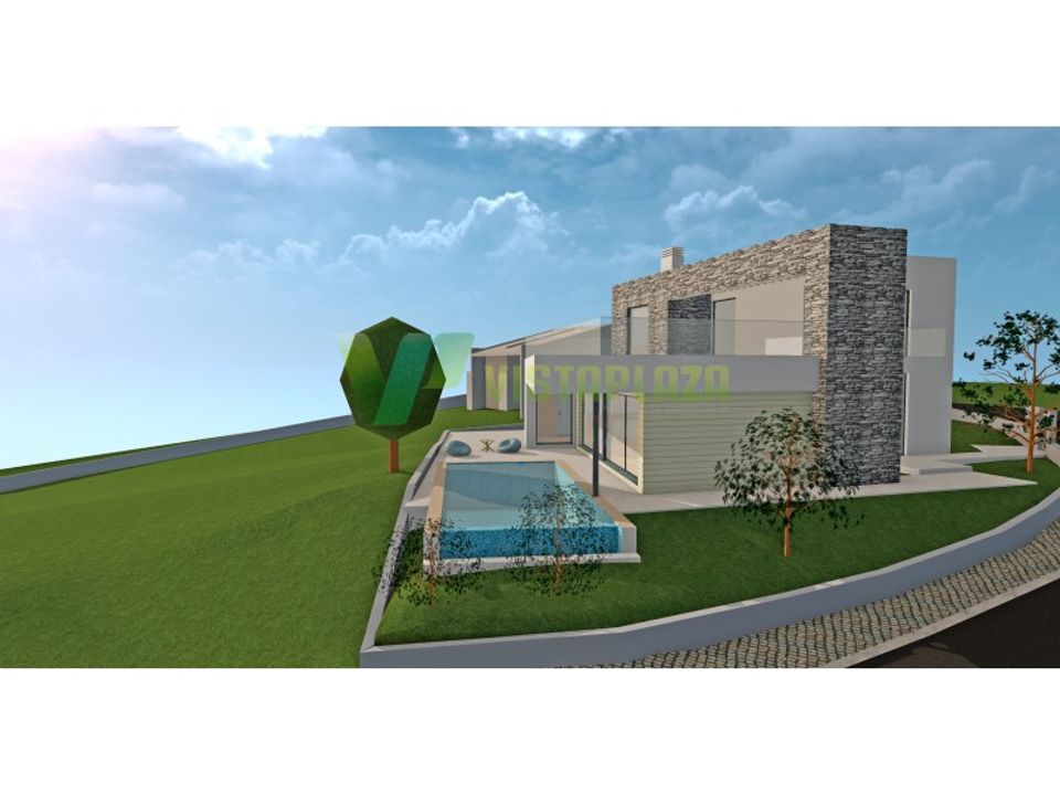 Villa i Mexilhoeira Grande, Faro - foto 3