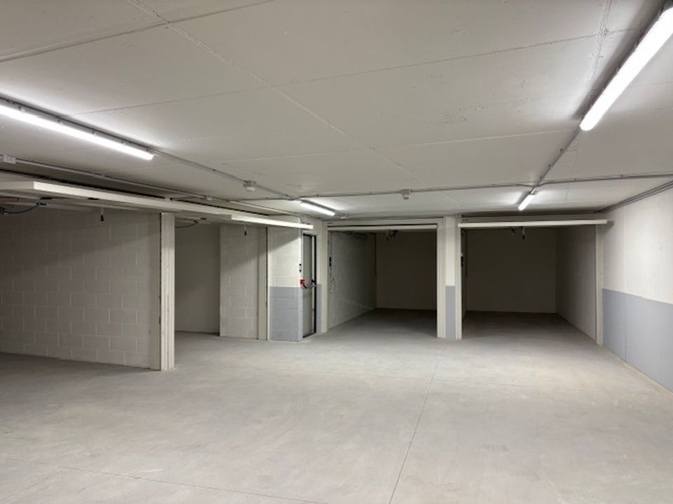 Garage i Trento, Trento - foto 1