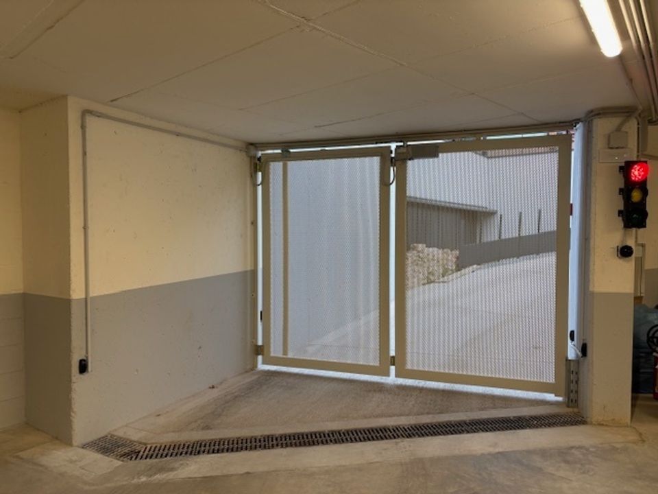 Garage i Trento, Trento - foto 3