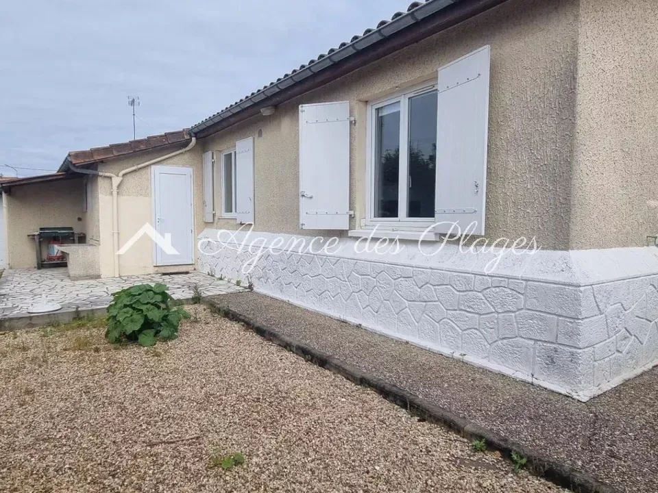 Villa i Royan, Charente-Maritime - foto 2