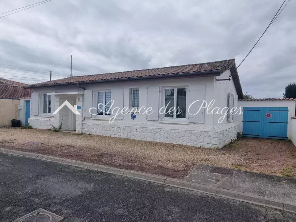 Villa i Royan, Charente-Maritime - foto 3