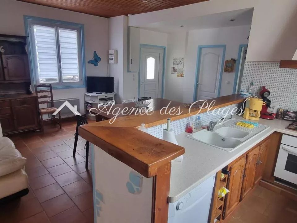 Villa i Royan, Charente-Maritime - foto 4