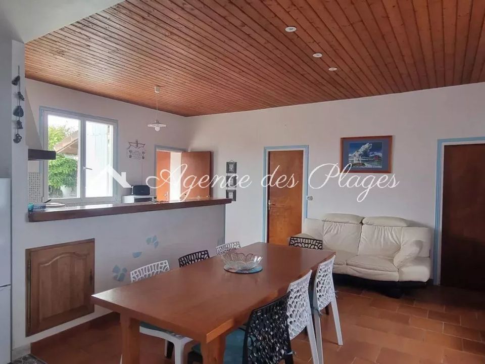 Villa i Royan, Charente-Maritime - foto 5