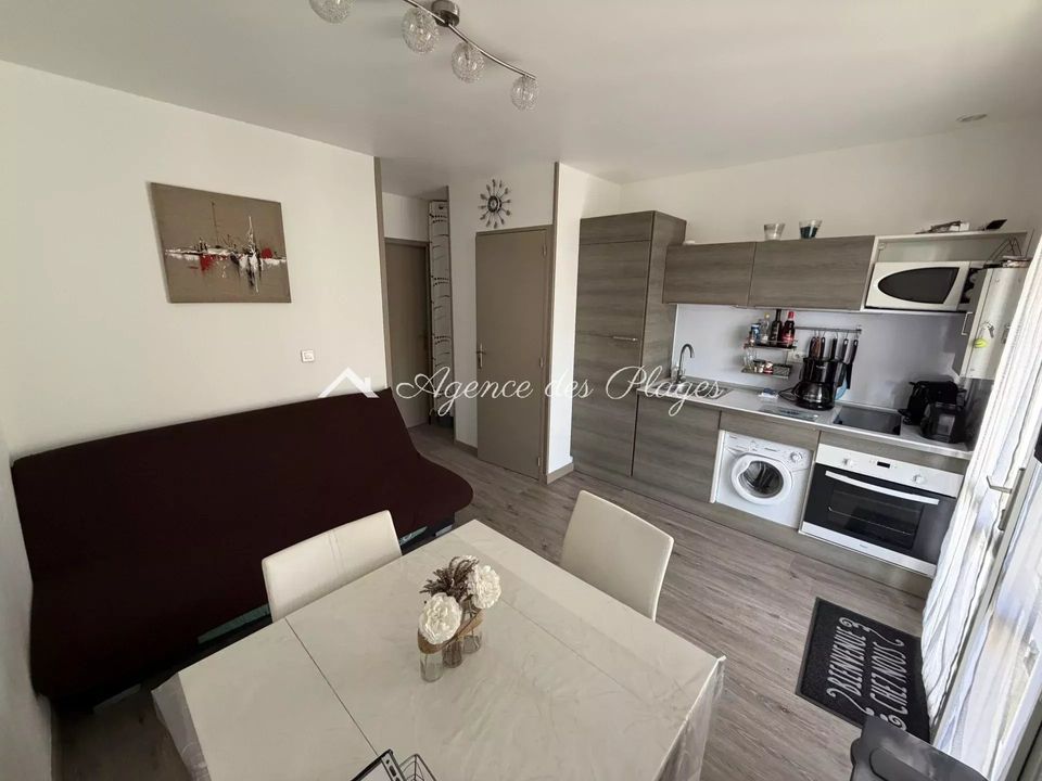 Villa i Meschers-sur-Gironde, Charente-Maritime - foto 3