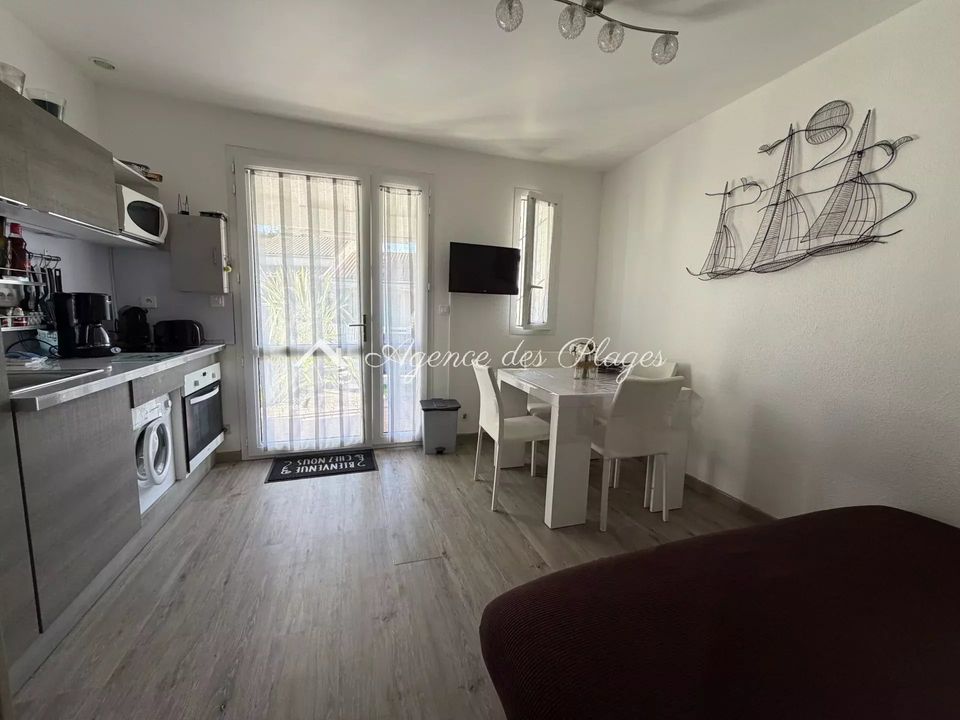 Villa i Meschers-sur-Gironde, Charente-Maritime - foto 4