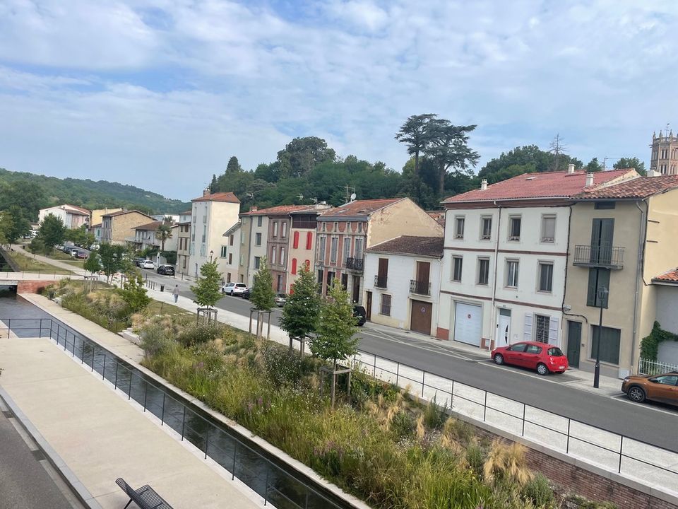 Erhvervsejendom i Pamiers, Ariege - foto 2