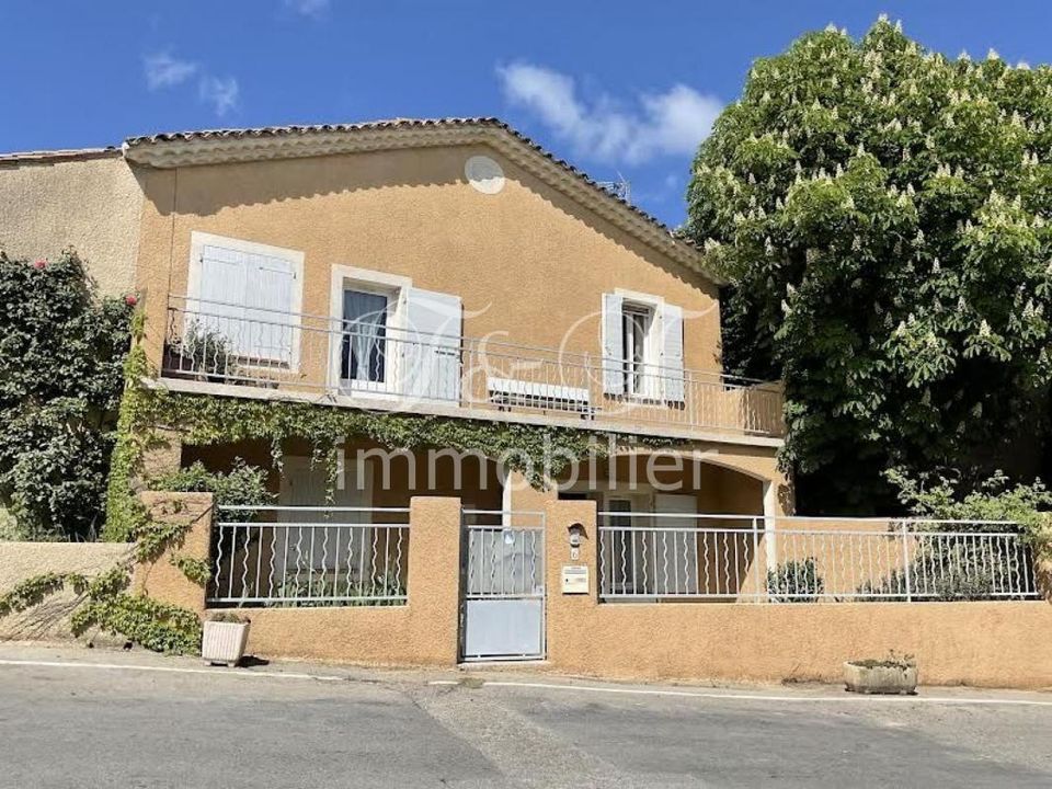 Villa i Reillanne, Alpes-de-Haute-Provence - foto 1