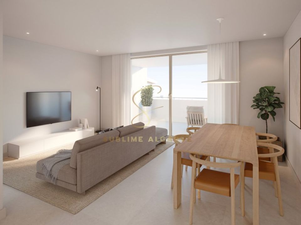 Apartament a Lagos, Faro - foto 3