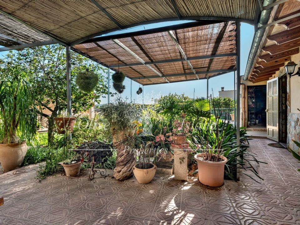 Villa i Santa Maria Del Cami, Mallorca - foto 5