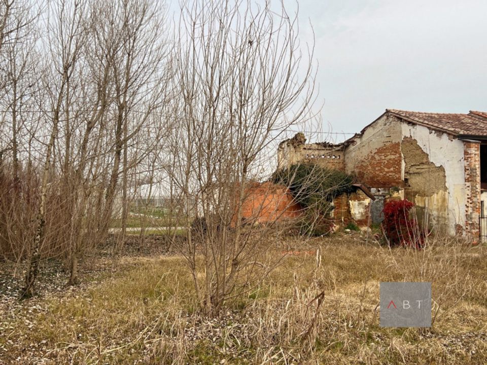 Landejendom i San Giorgio in Bosco, Padua - foto 2