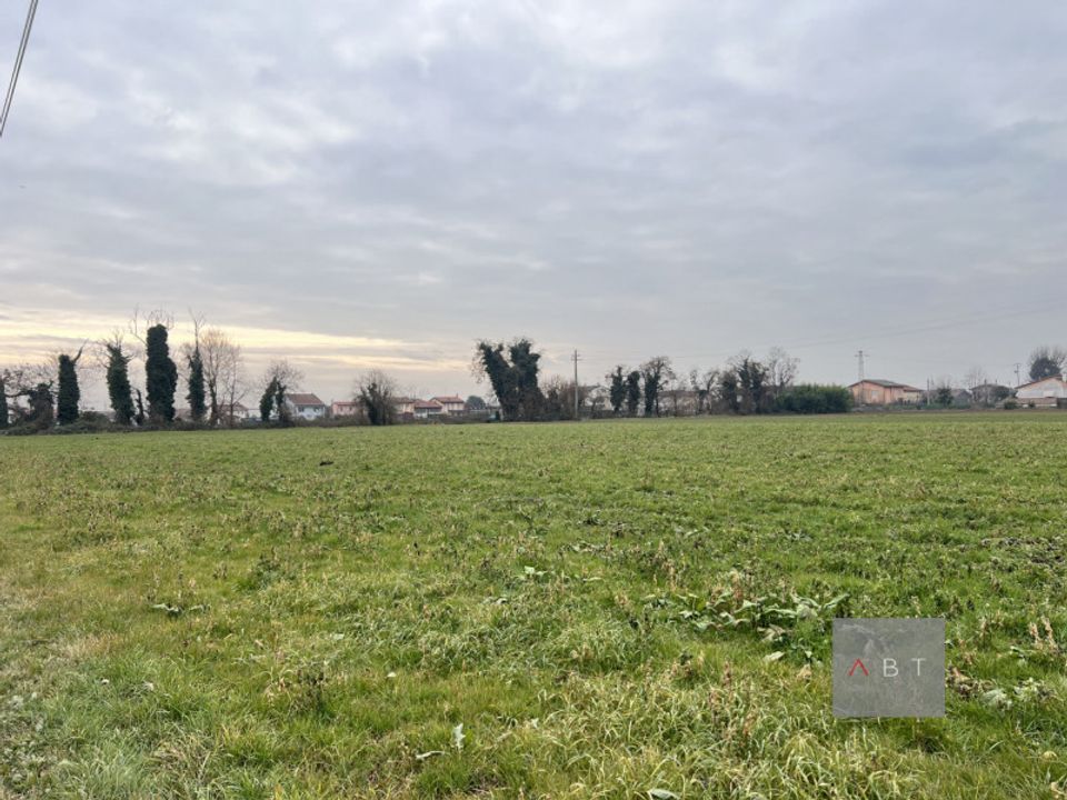 Helårsgrund i San Martino di Lupari, Padua - foto 1