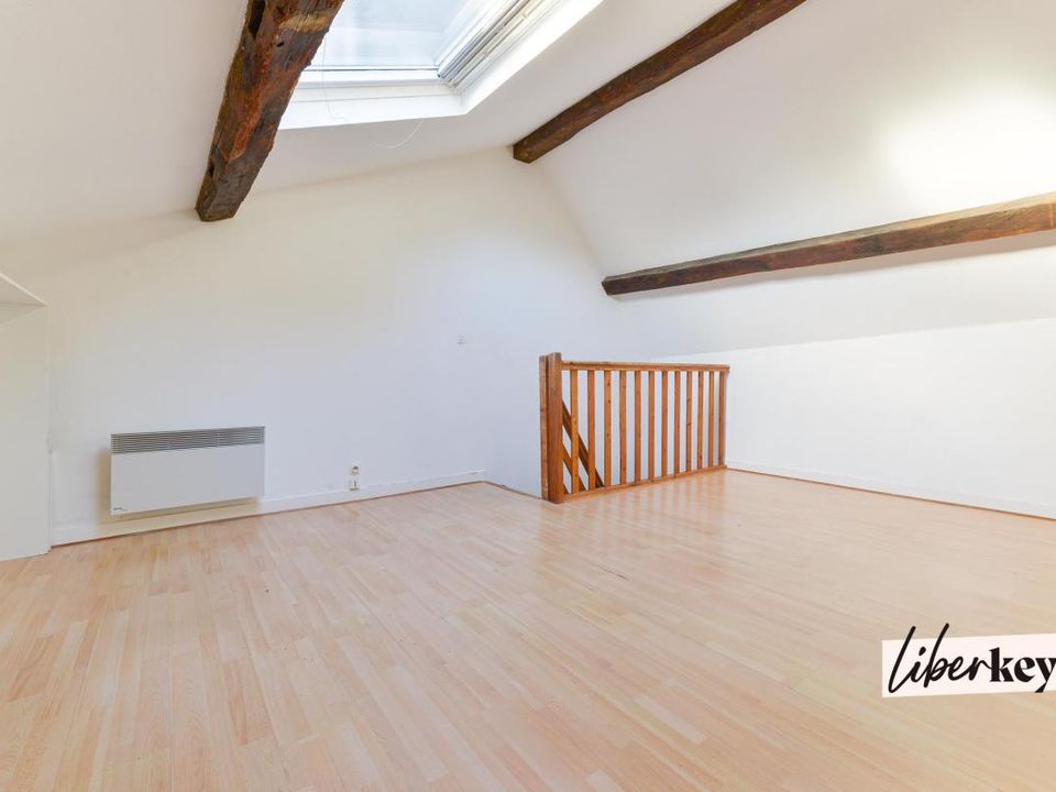 Lejlighed i Nantes, Loire-Atlantique - foto 5