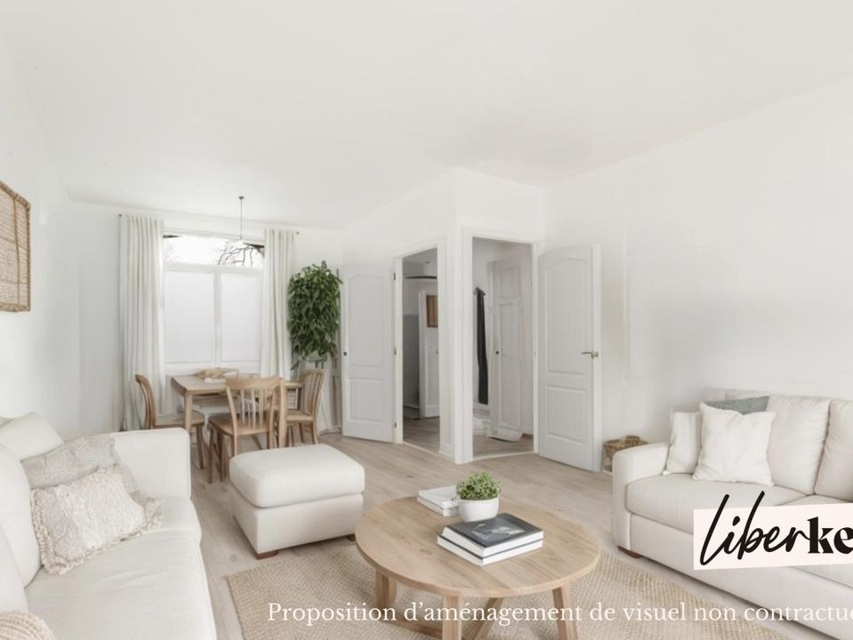 Villa i Lambersart, Nord - foto 1