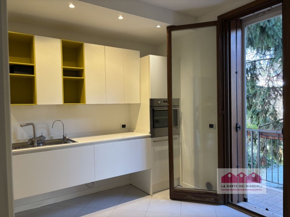 Rækkehus i Vicenza, Vicenza - foto 1