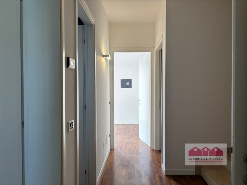 Rækkehus i Vicenza, Vicenza - foto 4