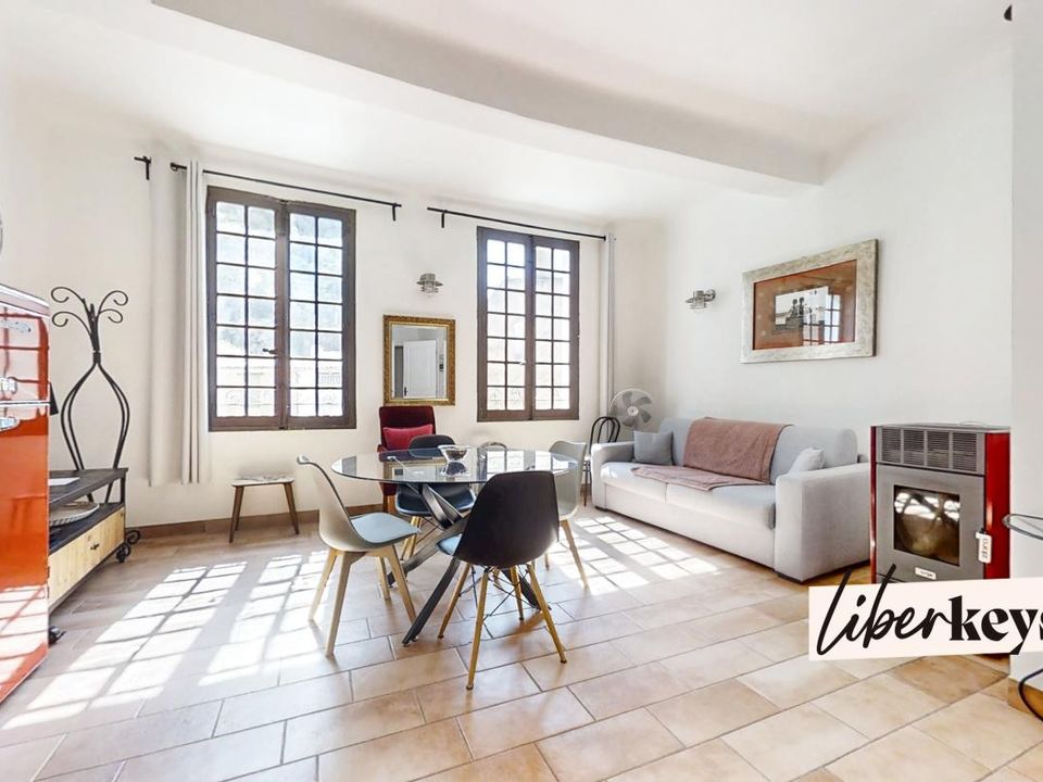 Villa i Moustiers-Sainte-Marie, Alpes-de-Haute-Provence - foto 2