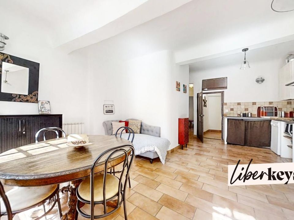 Villa i Moustiers-Sainte-Marie, Alpes-de-Haute-Provence - foto 3