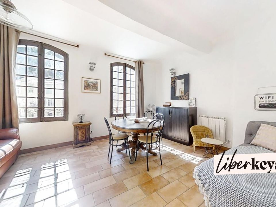 Villa i Moustiers-Sainte-Marie, Alpes-de-Haute-Provence - foto 4