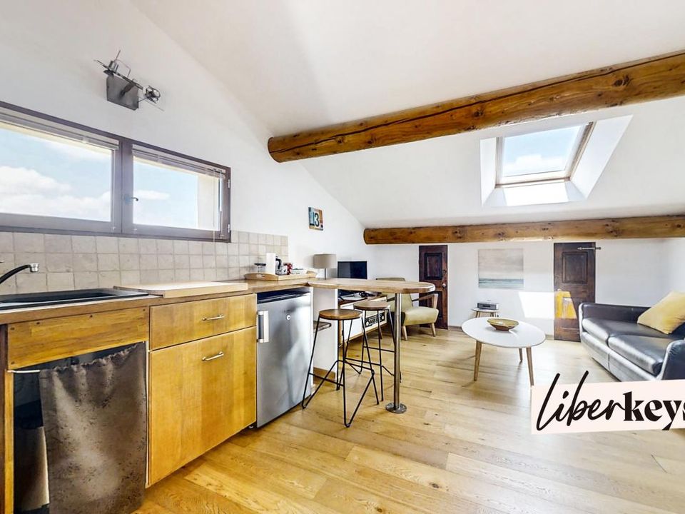 Villa i Moustiers-Sainte-Marie, Alpes-de-Haute-Provence - foto 5