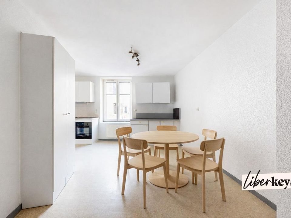 Landsbyhus i Saint-Symphorien-sur-Coise, Rhone - foto 5