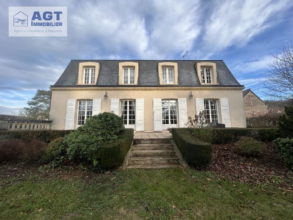 Villa i Therdonne, Oise - foto 1
