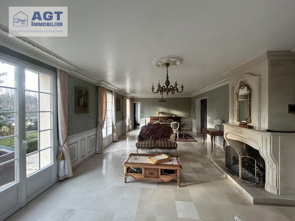 Villa i Therdonne, Oise - foto 2
