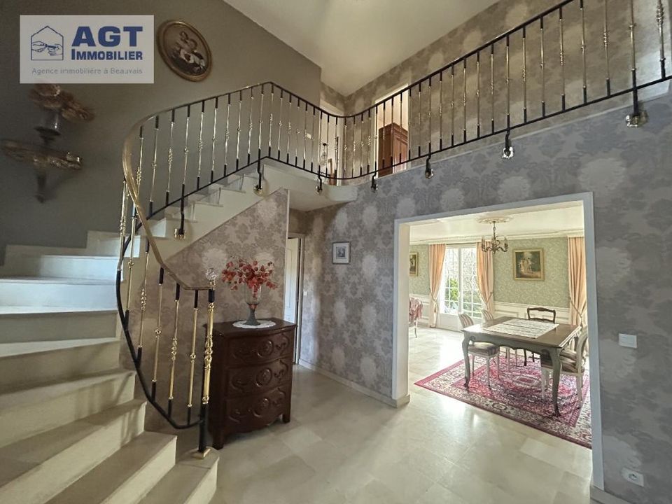 Villa i Therdonne, Oise - foto 3
