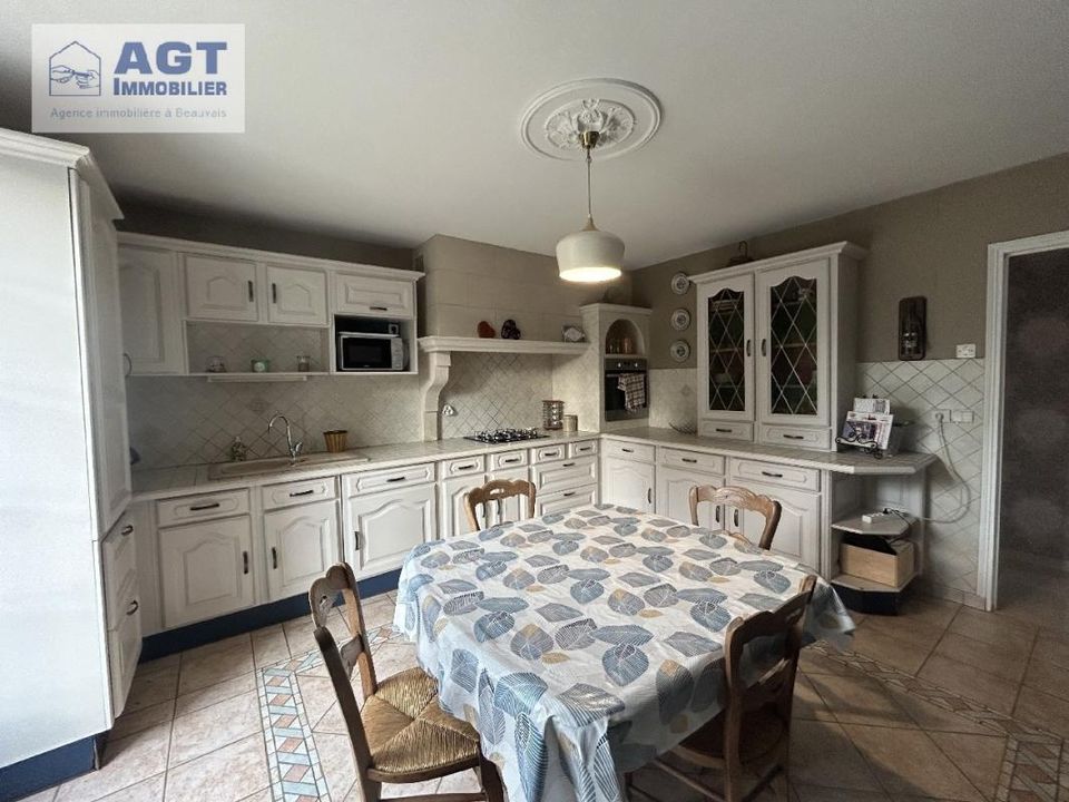 Villa i Therdonne, Oise - foto 4