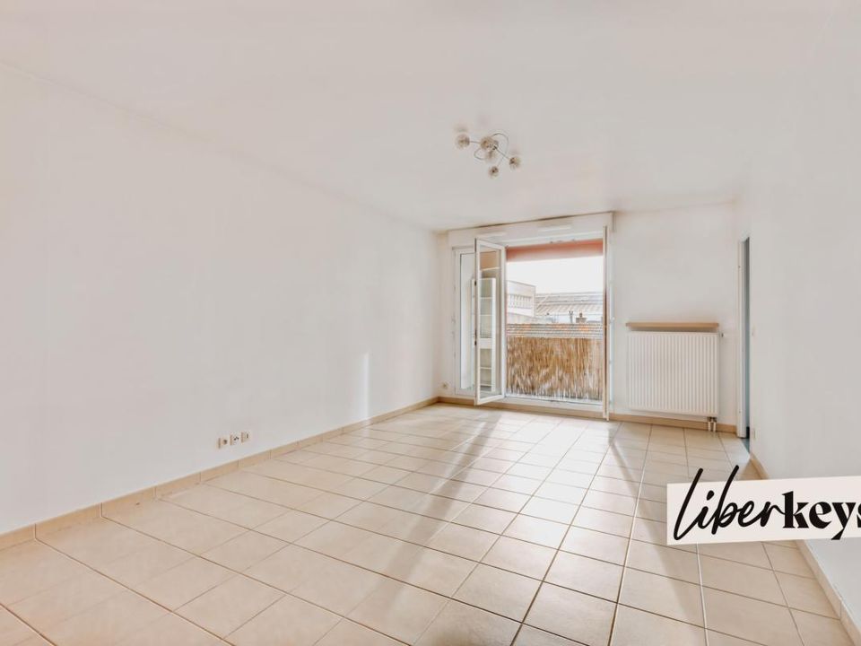 Lejlighed i Saint-Denis, Seine-Saint-Denis - foto 2