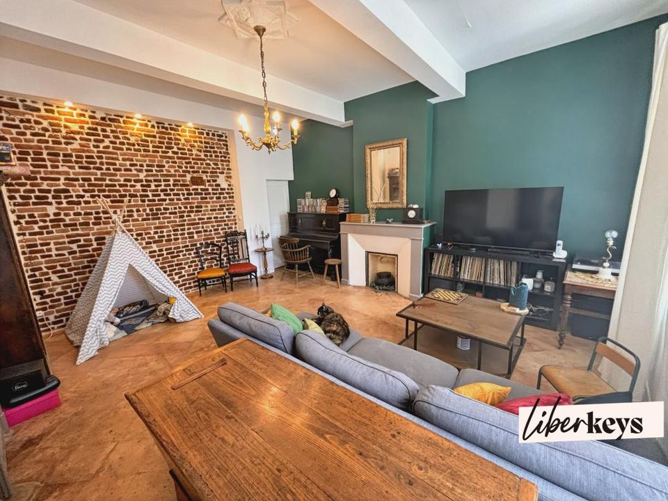 Villa i Gaillac, Tarn - foto 3