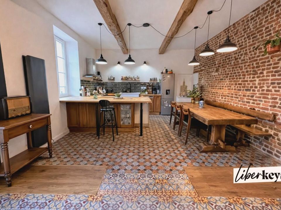 Villa i Gaillac, Tarn - foto 4