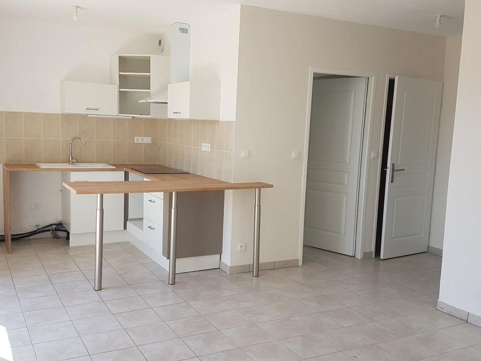 Lejlighed i Agde, Herault - foto 2
