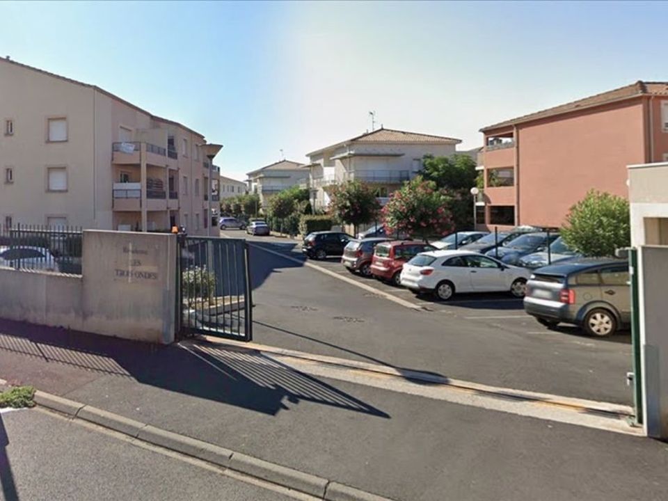 Lejlighed i Agde, Herault - foto 1